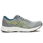 Tênis ASICS Gel-Contend 8 - Masculino CINZA/AMARELO