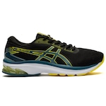 Tênis ASICS Gel-Sparta 2 - Masculino PRETO/AMARELO