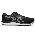 Tênis ASICS Gel-Pacemaker-4 - Masculino PRETO/BRANCO