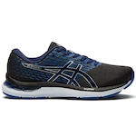 Tênis ASICS Gel-Pacemaker-4 - Masculino CINZA ESC/AZUL CLA