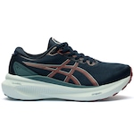 Tênis ASICS Gel-Kayano 30 - Feminino AZUL/VERMELHO