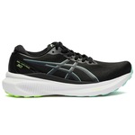 Tênis ASICS Gel-Kayano 30 - Feminino PRETO/AZUL