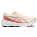 Tênis ASICS Gel-Kayano 30 - Feminino ROSA/VERMELHO