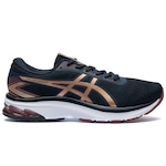 Tênis ASICS Gel-Sparta 2 - Feminino AZUL ESC/ROSA