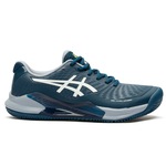 Tênis ASICS Gel-Challenger 14 - Masculino AZUL ESC/BRANCO