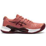 Tênis ASICS Gel-Challenger 14 Clay - Feminino VERMELHO/VINHO