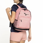 Mochila Mizuno Energy - 17 Litros ROSA