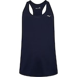 Camiseta Regata Feminina Mizuno Energy AZUL ESCURO