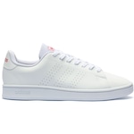 Tênis adidas Advantage Base - Masculino BRANCO