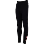 Calça Legging Infantil Oxer Cotton PRETO