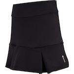 Short Saia Infantil Oxer Juju PRETO