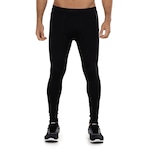 Calça Masculina Oxer de Compressão PRETO