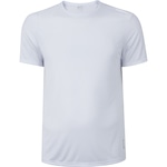 Camiseta Masculina Oxer Manga Curta Tunin BRANCO