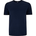 Camiseta Masculina Oxer Manga Curta Tunin AZUL ESCURO