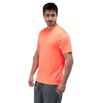 Camiseta Masculina Oxer Manga Curta Tunin LARANJA