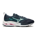 Tênis Mizuno Wave Vitality 5 - Feminino AZUL