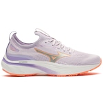 Tênis Mizuno Glow - Feminino Lilas