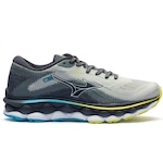 Mizuno wave hot sale 7 masculino