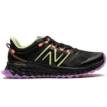 Tênis New Balance Fresh Foam Garoe Masculino PRETO