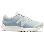 Tênis Infantil New Balance 520V8 AZUL CLARO