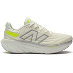 Tênis New Balance Fresh Foam X 1080v13 - Feminino BEGE