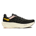 Tênis New Balance Fresh Foam X 1080v13 - Feminino PRETO/AMARELO