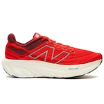 Tênis New Balance Fresh Foam X 1080v13 - Masculino VERMELHO