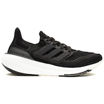 Tênis adidas Ultraboost Light - Masculino Preto/Preto