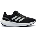 Tênis adidas Runfalcon 3.0 - Feminino PRETO/BRANCO