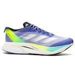 Tênis adidas Adizero Boston 12 - Masculino AZUL