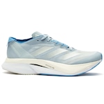 Tênis adidas Adizero Boston 12 - Feminino AZUL