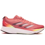 Tênis adidas Adizero SL - Masculino VERMELHO