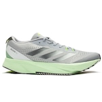 Tênis adidas Adizero SL - Masculino CINZA/VERDE