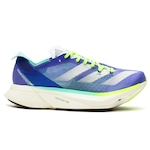 Tênis adidas Adizero Pro 3 - Masculino AZUL