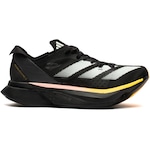 Tênis adidas Adizero Adios Pro 3 - Feminino PRETO