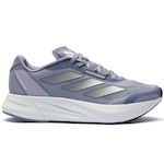 Tênis adidas Duramo Speed - Feminino ROXO/CINZA