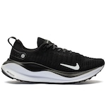 Tênis Nike React Infinity Run Fk 4 - Feminino PRETO/BRANCO