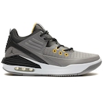 Tênis Jordan Nike Max Aura 5 - Masculino CINZA/PRETO