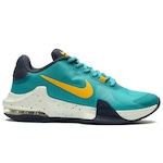 Tênis Nike Air Max Impact 4 - Masculino AZUL CLARO