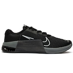 Tênis Nike Metcon 9 Masculino PRETO/BRANCO