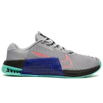 Tênis Nike Metcon 9 Masculino CINZA/AZUL