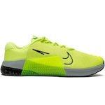 Tênis Nike Metcon 9 Masculino VERDE/PRETO