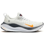 Tênis Nike React Infinity Run FK 4 - Masculino CINZA CLA/CINZA