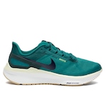 Tênis Nike Air Zoom Structure 25 - Masculino VERDE/AZUL ESC