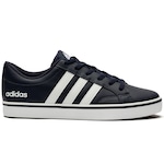 Tênis adidas VS Pace 2.0 - Masculino AZUL ESC/BRANCO