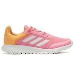 Tênis adidas Tensaur Run 2.0 K - Júnior ROSA/LARANJA