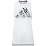 Camiseta Regata Masculina adidas Hiit BRANCO