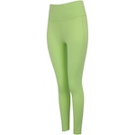 Calça Legging Feminina adidas Yoga VERDE