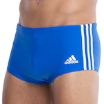 Sunga adidas 3 Stripes - Adulto AZUL