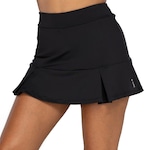 Short Saia Feminina Oxer Juju PRETO